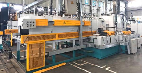 1749287787703.png GSOM Roller Hearth Furnace Protective Atmosphere Bainite Salt Bath Quenching Production Line.png